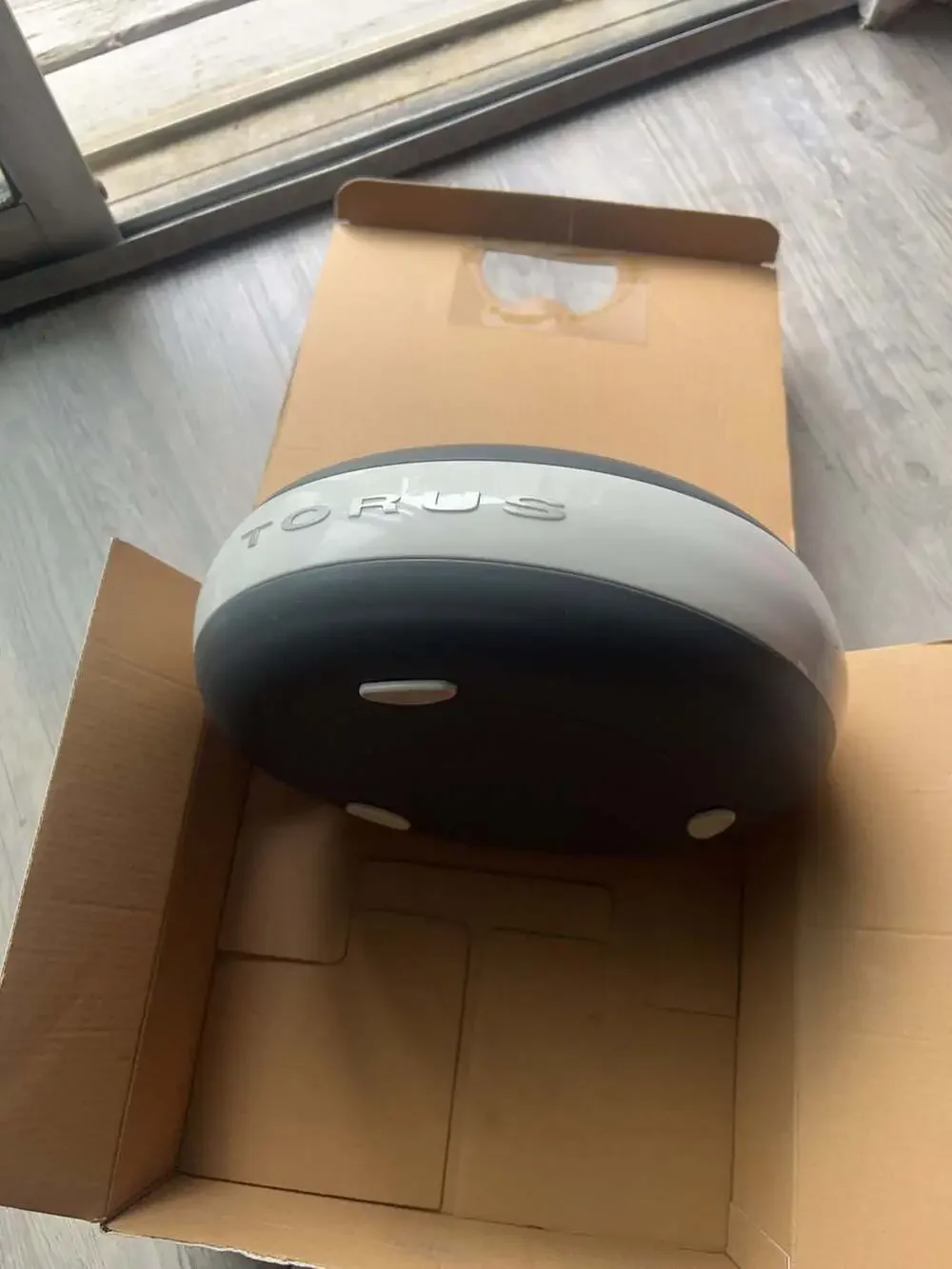 Torus Pet new unused